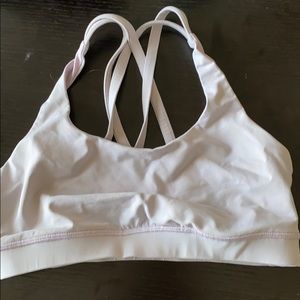 Lululemon Energy Bra